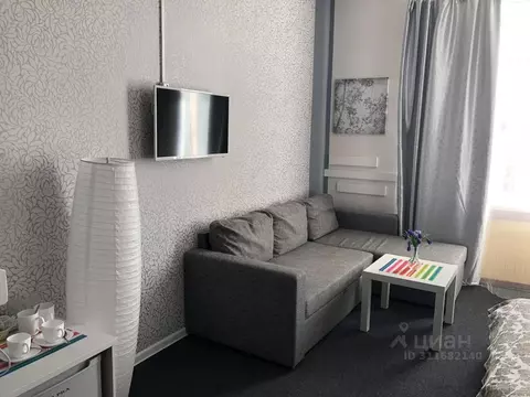 Комната Москва Ленинградский просп., 26К1 (20.0 м)