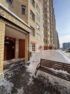 1-к кв. Московская область, Щелково Финский мкр, 3 (40.9 м)