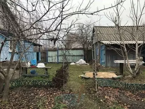 Дом в Воронежская область, Острогожский район, Девицкое с/пос, Калинин ...