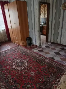 1-к кв. Брянская область, Брянск ул. Володарского, 50 (30.5 м)