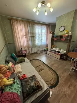 1-к кв. Новосибирская область, Обь Геодезическая ул., 10/1 (32.1 м)