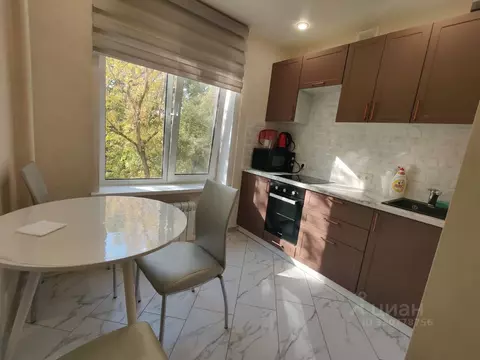 2-к кв. Москва Юрловский проезд, 7А (46.0 м)