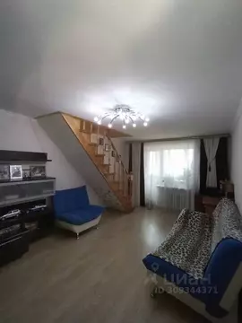 3-к кв. Чувашия, Чебоксары ул. Мате Залка, 23к1 (160.0 м)