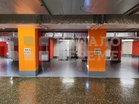 Гараж в Новосибирская область, Новосибирск ул. Кирова, 113/2 (14 м)