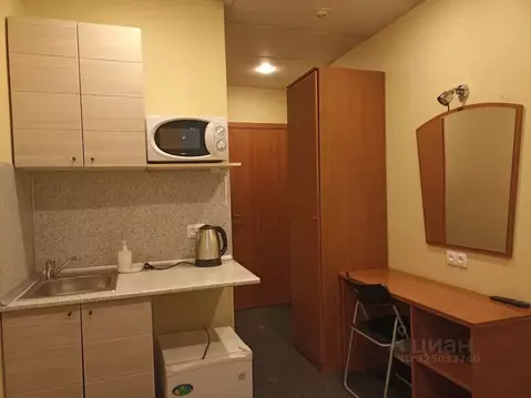 Студия Санкт-Петербург 6-я Красноармейская ул., 15 (19.0 м)