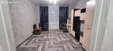 1-комнатная квартира: Ангарск, 74-й квартал, 4Б (39.9 м)