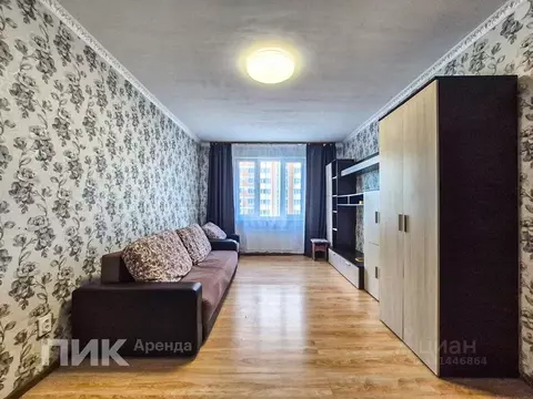 2-к кв. Московская область, Ленинский городской округ, д. Сапроново, ...