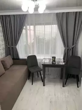 Студия Приморский край, Владивосток ул. Крыгина, 78 (14.0 м)