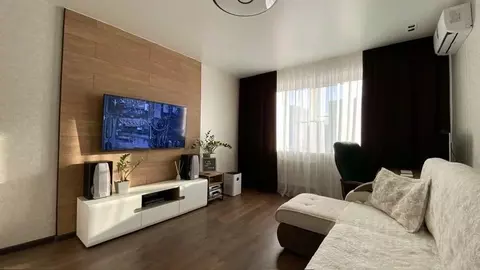 1-к кв. Самарская область, Самара Осетинская ул., 8 (40.0 м)