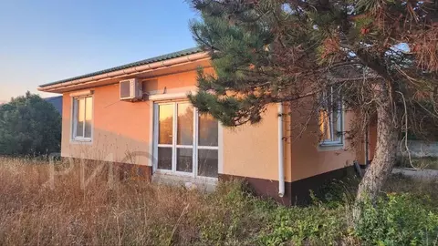 Дом в Севастополь Балаклавский муниципальный округ, Скиф садовое ...