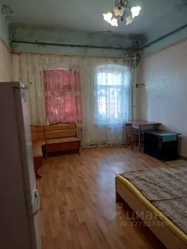 Комната Самарская область, Самара Галактионовская ул., 55 (18.0 м)