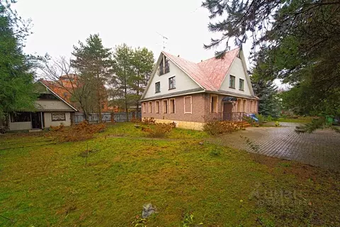 Коттедж в Московская область, Мытищи городской округ, пос. Пестово ул. ...