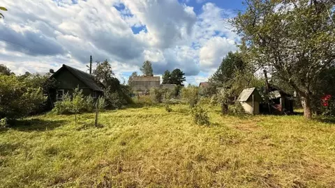 Дом в Владимирская область, Петушинский район, Нагорное муниципальное ...
