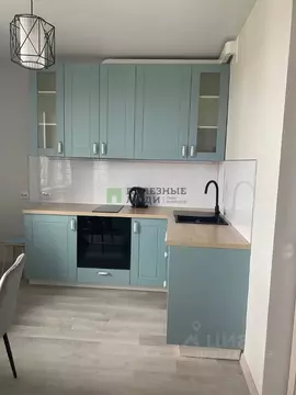 2-к кв. Красноярский край, Красноярск ул. Авиаторов, 43 (54.0 м)