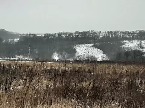 Участок в Белгородская область, Белгородский район, Крутологское ...