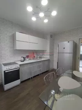 3-к кв. Белгородская область, Старый Оскол Зеленый Лог мкр, 1 (64.0 м)