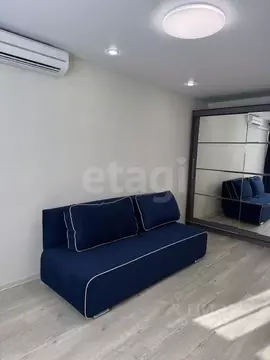 1-к кв. Тюменская область, Тюмень ул. Мельникайте, 64 (33.0 м)