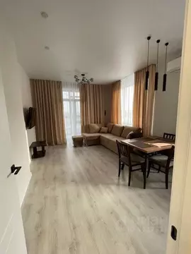 2-к кв. Татарстан, Казань Чистопольская ул., 88 (50.0 м)