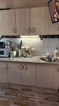 1-к кв. Москва Рождественская ул., 21к1 (38.0 м)