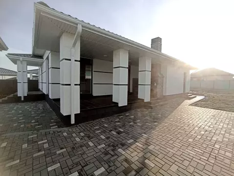 Коттедж в Московская область, Богородский городской округ, д. ...