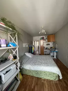 3-к кв. Кемеровская область, Новокузнецк ул. Звездова, 22Б (68.8 м)