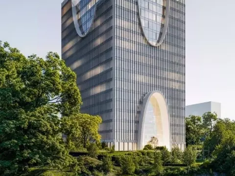 Офис в Москва ул. Нижние Мневники, 50с1 (3145 м)