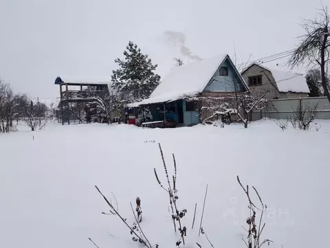 Дом в Липецкая область, Липецк Металлург-3 СНТ, 20-я линия, 1 (50 м)