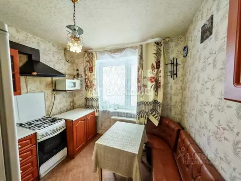 2-к кв. Владимирская область, Ковров ул. Ватутина, 49 (54.0 м)