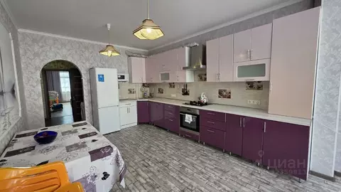 2-к кв. Краснодарский край, Геленджик пер. Больничный, 1к1 (73.0 м)