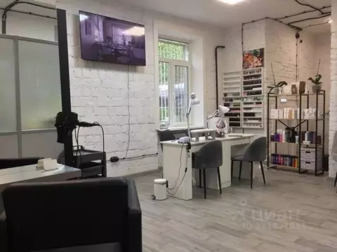 Торговая площадь в Москва ул. Металлургов, 5 (75 м)