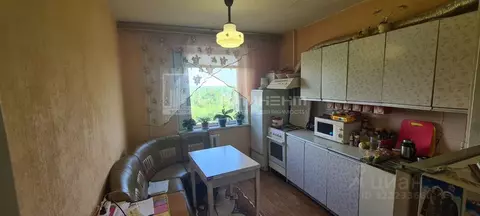 3-к кв. Владимирская область, Ковров ул. Федорова, 101 (74.5 м)