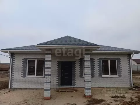 Дом в Волгоградская область, Городище рп, Дубок СНТ 16 (113 м)