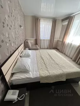 Комната Самарская область, Самара пос. Управленческий, ш. ...