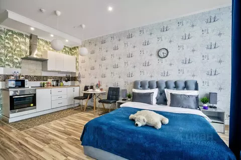 1-к кв. Москва Ходынский бул., 2 (35.0 м)