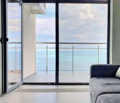 1-к кв. Крым, Алушта ул. Западная, 4 (32.0 м)