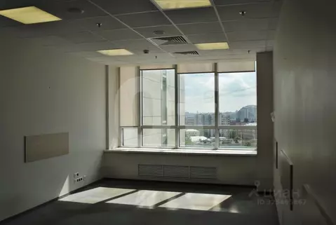 Офис в Москва Преображенская пл., 8 (14760 м)