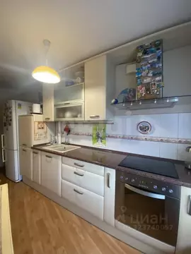 4-к кв. Томская область, Томск ул. Мичурина, 43/1 (76.1 м)