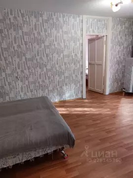 2-к кв. Башкортостан, Уфа просп. Октября, 106/3 (47.5 м)