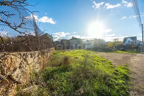 Участок в Севастополь Сатурн садоводческое товарищество,  (3.42 сот.)