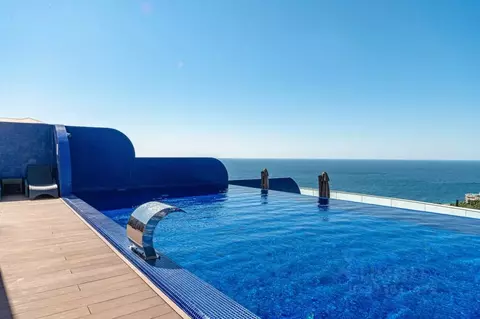 1-к кв. Крым, Ялта Приморский парк имени Гагарина кв-л, 9 (50.0 м)