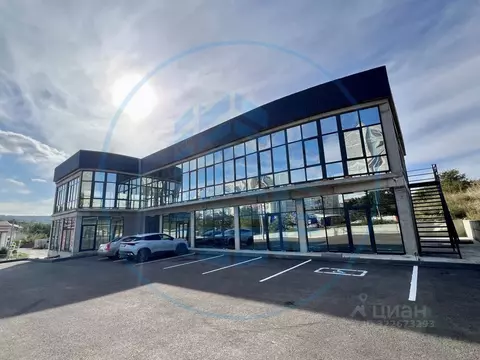 Офис в Ставропольский край, Железноводск Октябрьская ул., 102А (150 м)