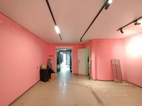 Помещение свободного назначения в Самарская область, Самара ...