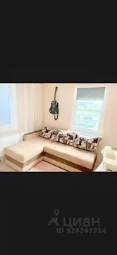 2-к кв. Краснодарский край, Анапа ул. Ленина, 243 (47.0 м)