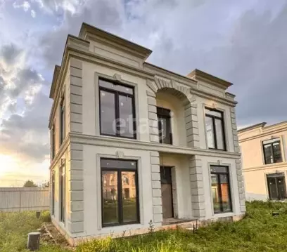 Дом в Московская область, Ленинский городской округ, с. Остров ул. ...