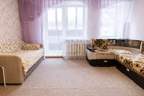 1-к кв. Алтайский край, Барнаул ул. Попова, 98А (46.2 м)