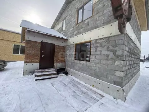 Дом в Алтай, Майминский район, с. Майма Почтовый пер., 17А (120 м)