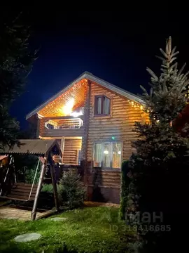 Дом в Рязанская область, Клепиковский район, Ненашкинское с/пос, д. ...