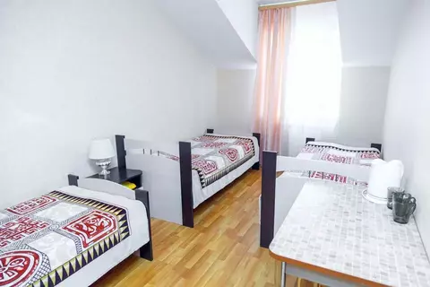 Комната Нижегородская область, с. Дивеево ул. Арзамасская, 64 (30.0 м)