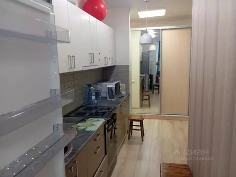 Студия Белгородская область, Белгород ул. Семейная, 3 (30.5 м)