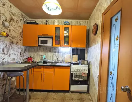 2-к кв. Коми, Сыктывкар Слободская ул., 2 (29.0 м)